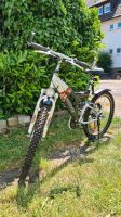 Bocas Jumper Fahrrad / Mountainbike / Jugendrad Baden-Württemberg - Ettlingen Vorschau