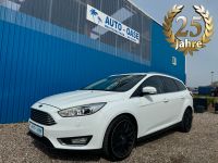 Ford Focus Turnier**Titanium**Navi**BI Xenon**WinAss* Schleswig-Holstein - Flensburg Vorschau