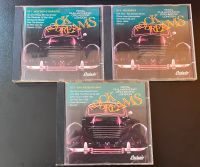 Royal Philharmonic Orchestra London / Rock Dreams 3 CD Set Nordrhein-Westfalen - Solingen Vorschau