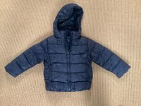 Winterjacke von Zara, Jacke, blau, Gr. 104 Niedersachsen - Osnabrück Vorschau