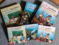 Leselöwenbücher  inklusive CD's Baden-Württemberg - Remshalden Vorschau