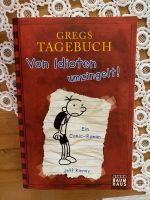 Gregs Tagebuch Bänder Niedersachsen - Seggebruch Vorschau