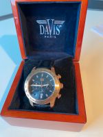 Davis Paris Chronograph rosegold - Top Zustand - Duisburg - Walsum Vorschau