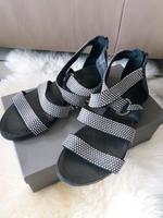 Maripe Sandalen Gr 39 Nordrhein-Westfalen - Waltrop Vorschau