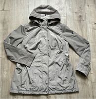 Wellensteyn Übergangsjacke Regenjacke Mantel Gr. XL, taupe braun Nordrhein-Westfalen - Gelsenkirchen Vorschau