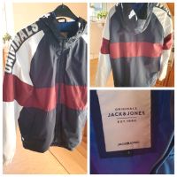 Windjacke Jack Jones Bayern - Altenbuch Vorschau