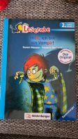 Leserabe Hilfe ich bin ein Vampir buch Brandenburg - Fürstenwalde (Spree) Vorschau