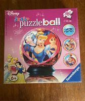 Ravensburger Puzzleball Junior, Disney Prinzessinnen Niedersachsen - Schellerten Vorschau