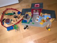 Playmobil 9275 Tierhotel Niedersachsen - Nordenham Vorschau