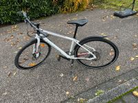 Fitnessbike / Rennrad Specialized Sirrus Comp Disc (Rahmen "S") Baden-Württemberg - Schopfheim Vorschau