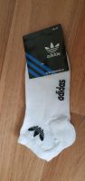 Adidas Sneaker Socken gr.36-41 passend neu ovp Nordrhein-Westfalen - Würselen Vorschau
