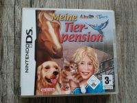 Nintendo DS Spiel - Meine Tierpension 4017244015697 Hessen - Aarbergen Vorschau