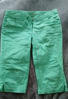 Tom Tailor 3/4 Hose gr. L-XL Sachsen - Klipphausen Vorschau