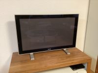 Daytek DPT- 4201S Fernseher / 42“ Plasma-TV mit SAT-Receiver Hessen - Neuhof Vorschau