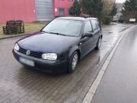 Golf 4, 1.4 benziner Baden-Württemberg - Villingen-Schwenningen Vorschau