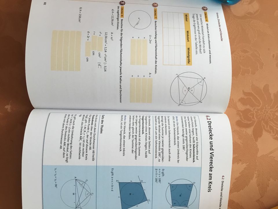 DUDEN Mathematik 8. Klasse in Korntal-Münchingen