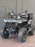 NEU❗CFMOTO Cforce 850 ABS & 4 Jahre Garantie Quad / ATV / CF moto Kr. Altötting - Kastl Vorschau