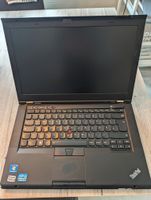 Lenovo T430s - funktional aber Gehäuse und Tastatur defekt Baden-Württemberg - Schönaich Vorschau