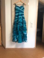 Blaues Kleid, Abendkleid, Abschlussball Baden-Württemberg - Münsingen Vorschau