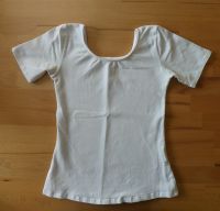 Ballettshirt Oberteil weiß Intermezzo Gr. 12 (Jahre) München - Trudering-Riem Vorschau