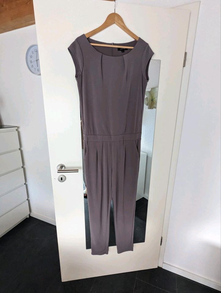 Jumpsuit/Overall Comma / Taupe 36 in Wiehl