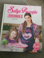 Buch sallys Rezepte für kinder Bayern - Spiegelau Vorschau