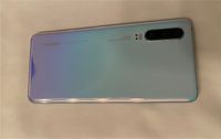 Handy Huawei P30 Farbe Breating Crystal 128GB Brandenburg - Schorfheide Vorschau