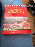 Fc Bayern Fanbuch 2. Auflage Bayern - Neumarkt i.d.OPf. Vorschau
