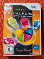 Trivial Pursuit Wii Nordrhein-Westfalen - Herten Vorschau