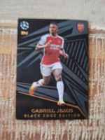 Gabriel Jesus Black edge edition sammmelkarte Bayern - Kirchdorf a. Inn Vorschau