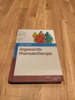 Angewandte Pharmakotherapie (Rose, Friedland) 1. Auflage Baden-Württemberg - Rheinfelden (Baden) Vorschau