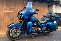 Harley-Davidson Ultra Limited Wiesbaden - Erbenheim Vorschau