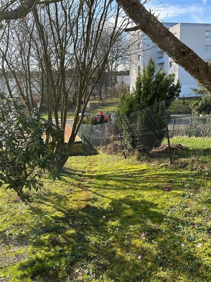 Schönes Einfamilienhaus mit Garten und Gründstück in Birkenfeld