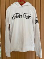 Calvin Klein Pullover / Hoodie in Gr.152 - wie neu Niedersachsen - Buxtehude Vorschau