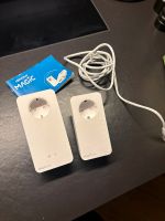 Devolo Magic starter set 1200+ WiFi Hamburg-Nord - Hamburg Eppendorf Vorschau