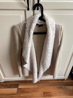 Kuschelige Strickjacke mit Fell S Bayern - Roth Vorschau