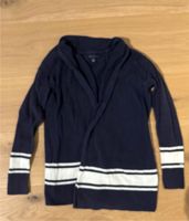 Strickjacke von Tommy Hilfiger Kids Gr. 8-10 Wandsbek - Hamburg Bergstedt Vorschau