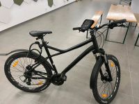 Fahrrad 56 Rahmen Nordrhein-Westfalen - Hüllhorst Vorschau