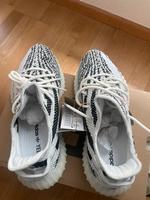 Adidas Yeezy Boost 350 V2 „Zebra“ Bayern - Weißenhorn Vorschau