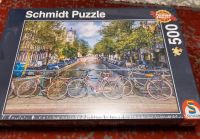 Puzzle   ,  Schmidt Puzzle  ,  NEU Bayern - Wettstetten Vorschau