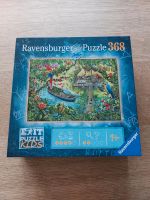 Puzzle, 368 Teile, Ravensburger, Exit Kids, Dschungelexpedition Baden-Württemberg - Schwieberdingen Vorschau