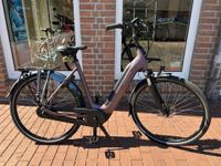 E-Bike Elektro Fahrrad Batavus Bosch Mittelmotor 625Wh NEU!!! Nordrhein-Westfalen - Goch Vorschau