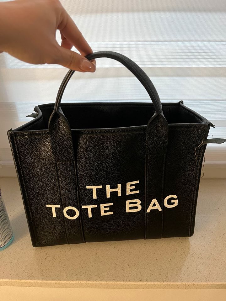 The Tote Bag Tasche defekt in in Achim