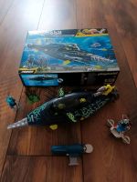 Playmobil 70005  5159 U Boot usw. Nordrhein-Westfalen - Mettmann Vorschau