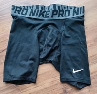 Nike Tights Sport Training Jungen Gr.S (158) Hamburg - Bergedorf Vorschau