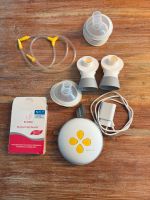 Medela Maxi Swing Doppelstillpumpe Rheinland-Pfalz - Essenheim Vorschau