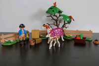 Playmobil Country - Pferdekoppel Baden-Württemberg - Neckartenzlingen Vorschau