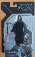 Variante - Black Series - Imperator Palpatine - Hasbro Kenner Bayern - Bad Kissingen Vorschau