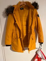 Winterjacke Gr. S Damen gelb von Only Thüringen - Erfurt Vorschau