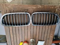 Original Kühlergrill BMW F11 Brandenburg - Velten Vorschau